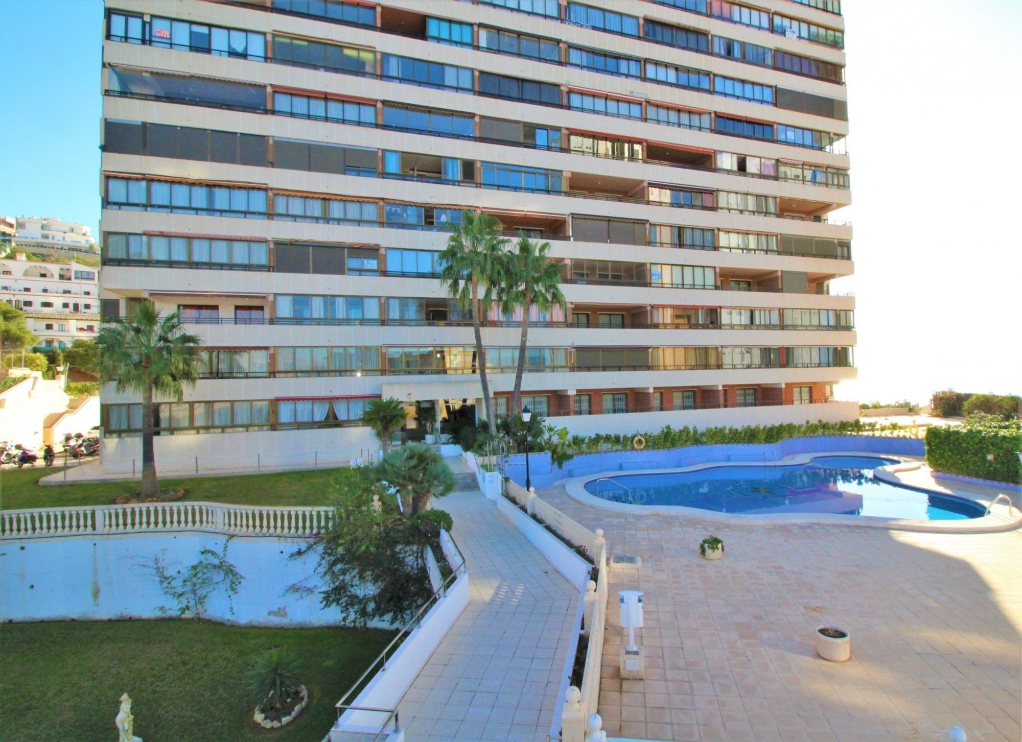 Apartment Trinisol Ii - 5e *