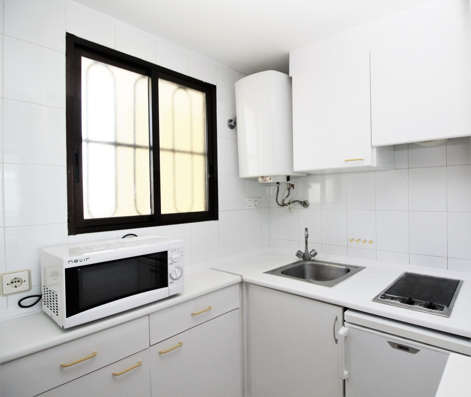 Apartment Trinisol Ii - 5e