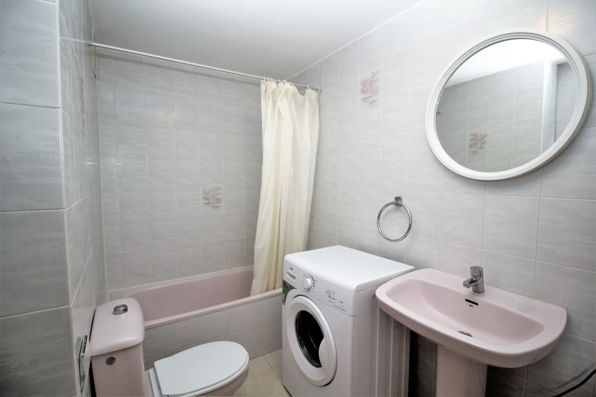 Apartment Trinisol Ii - 5e