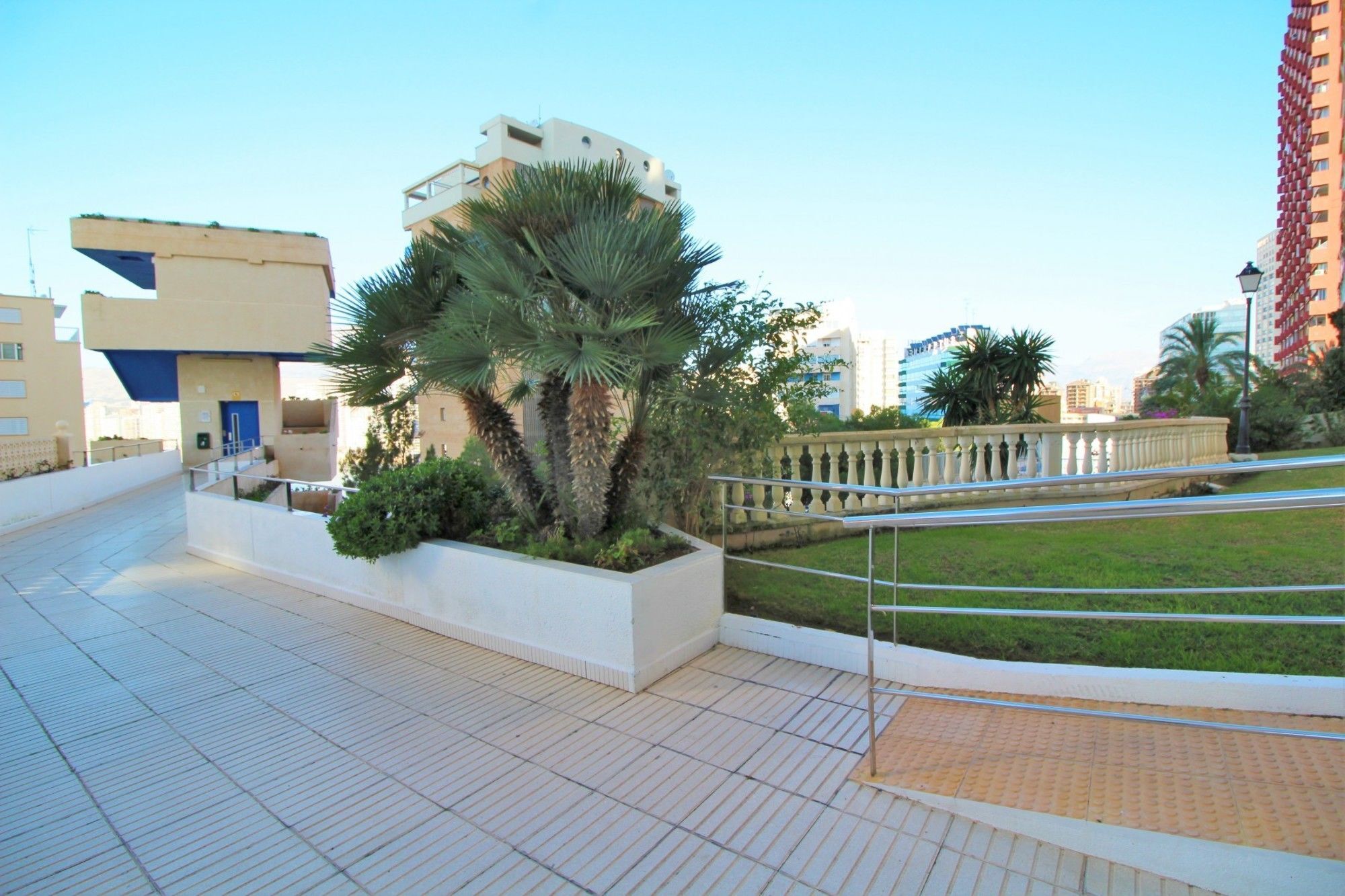 Apartment Trinisol Ii - 5e